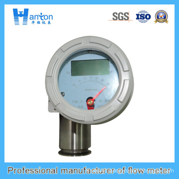 Metal Rotameter Ht-137
